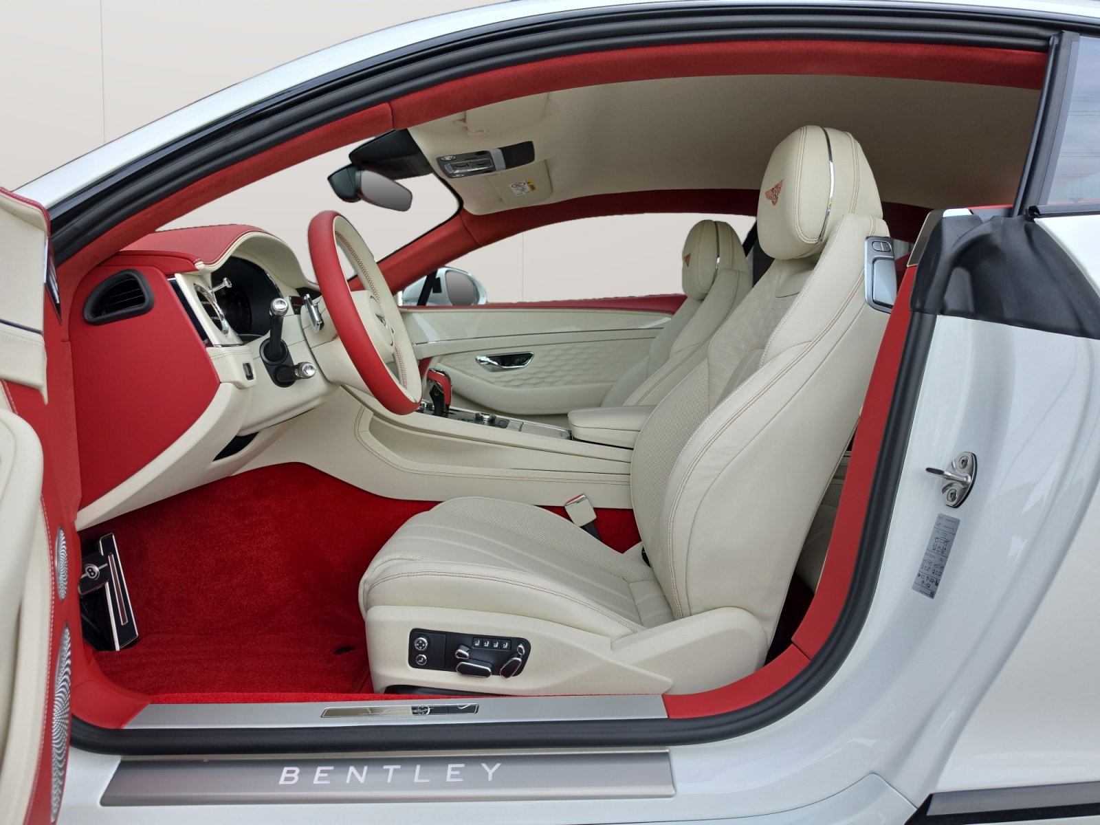 BENTLEY Continental GT Speed V8 PHEV 782 PS/ 1.9% Leasing möglich.-image-9