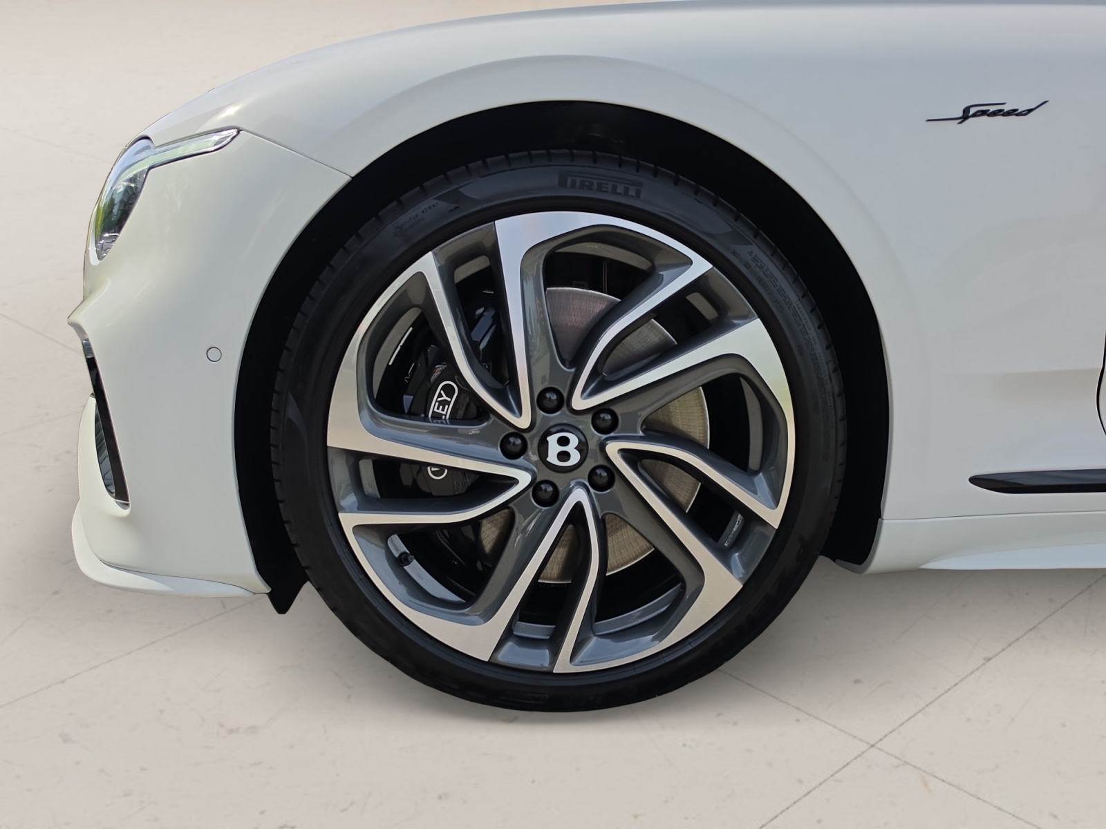 BENTLEY Continental GT Speed V8 PHEV 782 PS/ 1.9% Leasing möglich.-image-22