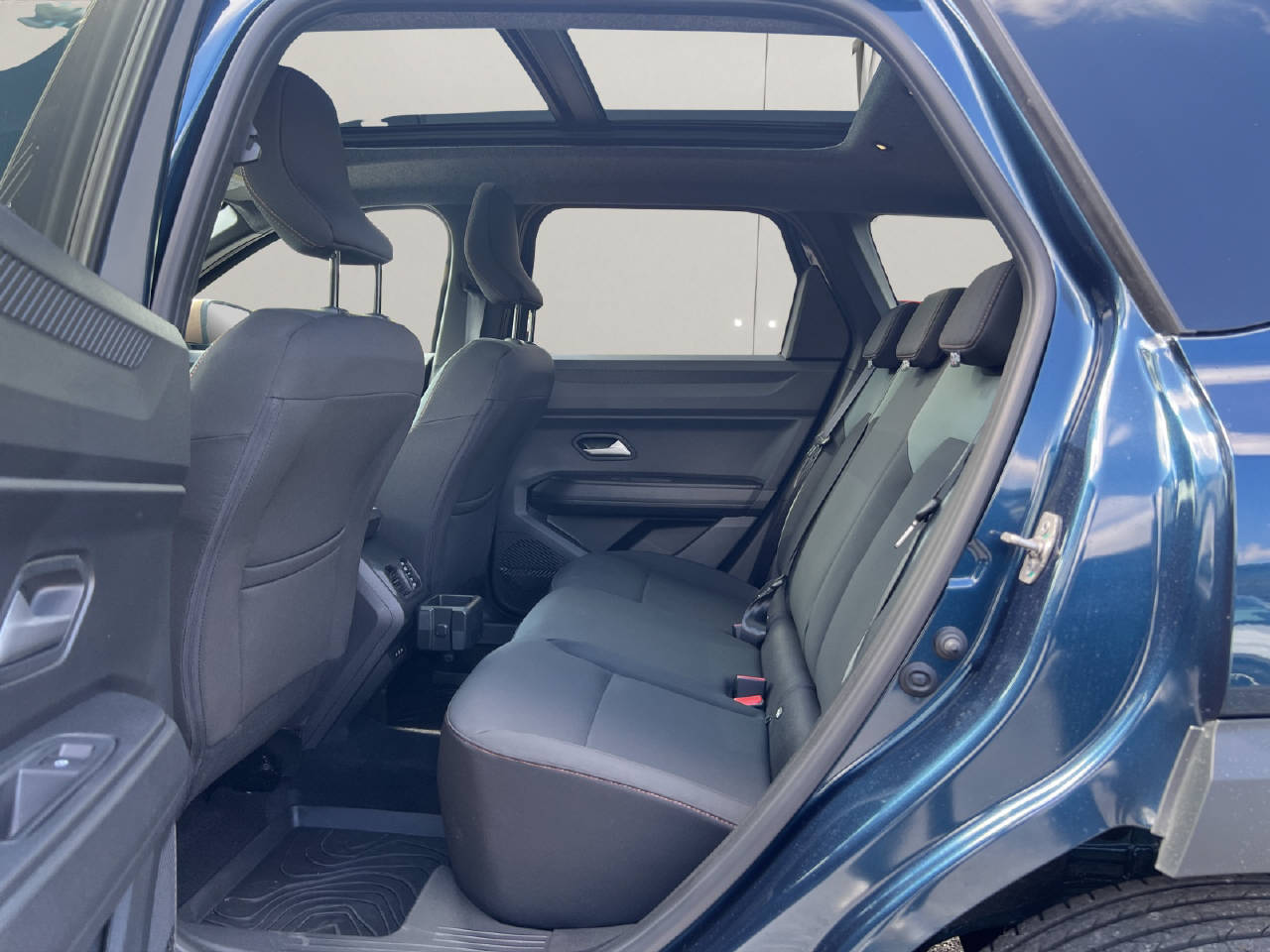 DACIA Bigster 1.8 Hybrid Extreme-image-10