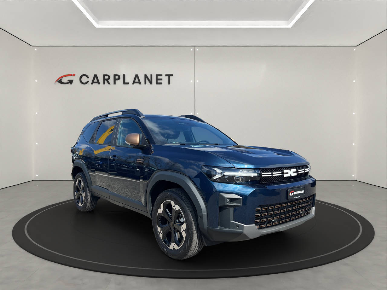 DACIA Bigster 1.8 Hybrid Extreme-image-7