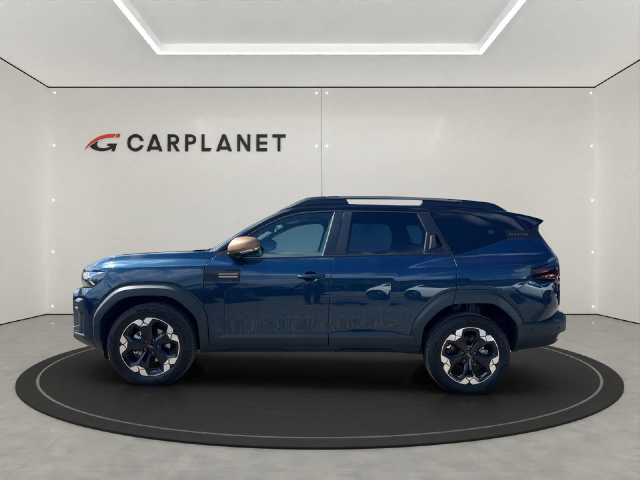 DACIA Bigster 1.8 Hybrid Extreme-image-2