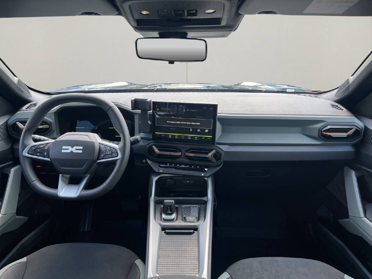 DACIA Bigster 1.8 Hybrid Extreme-image-8