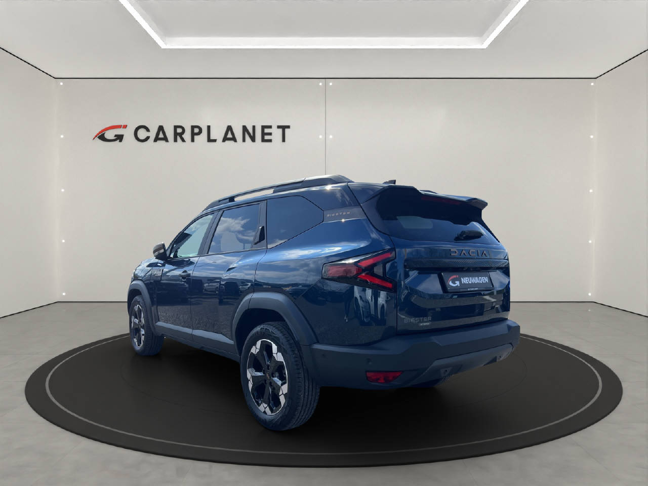 DACIA Bigster 1.8 Hybrid Extreme-image-3