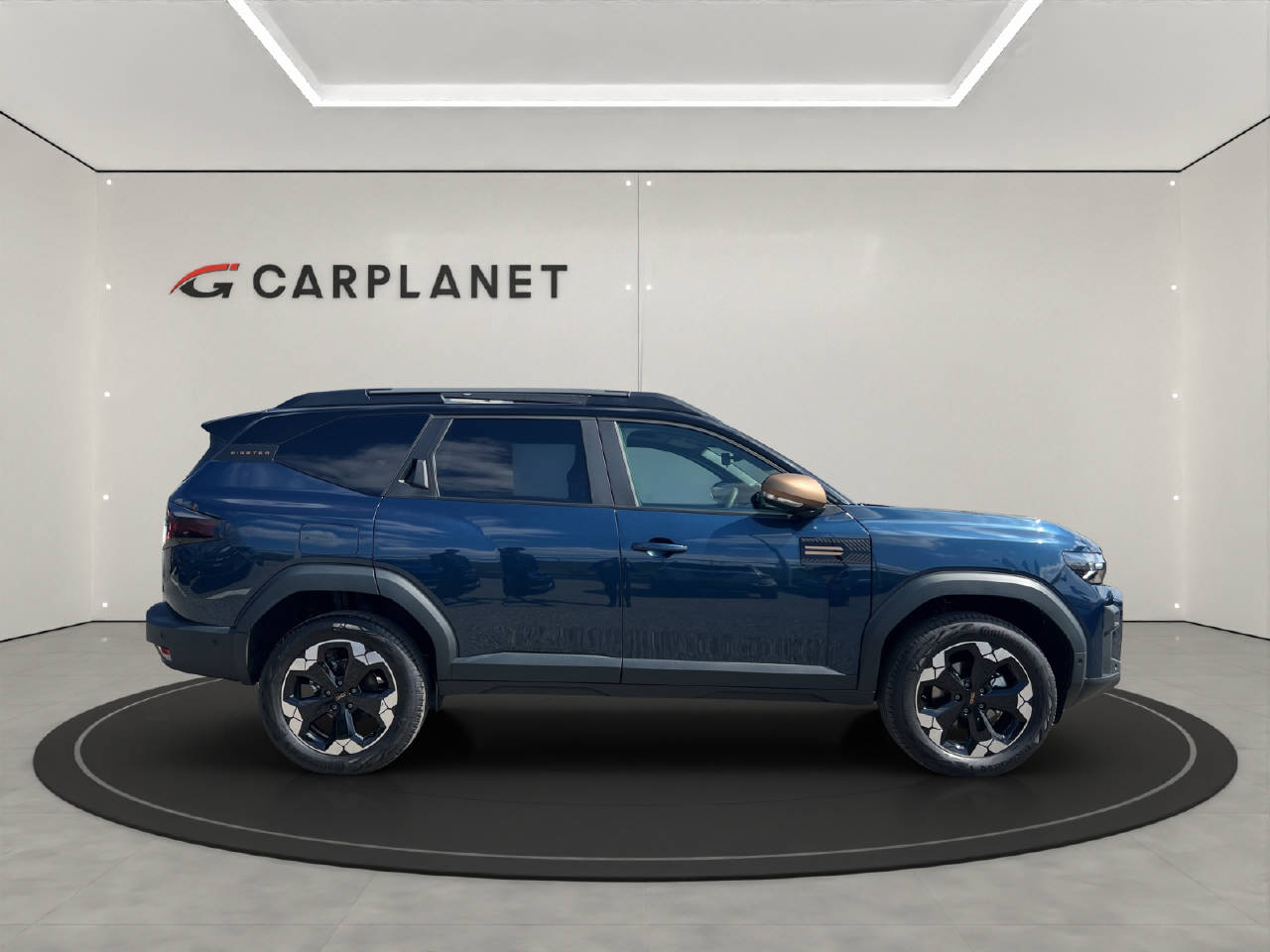 DACIA Bigster 1.8 Hybrid Extreme-image-6