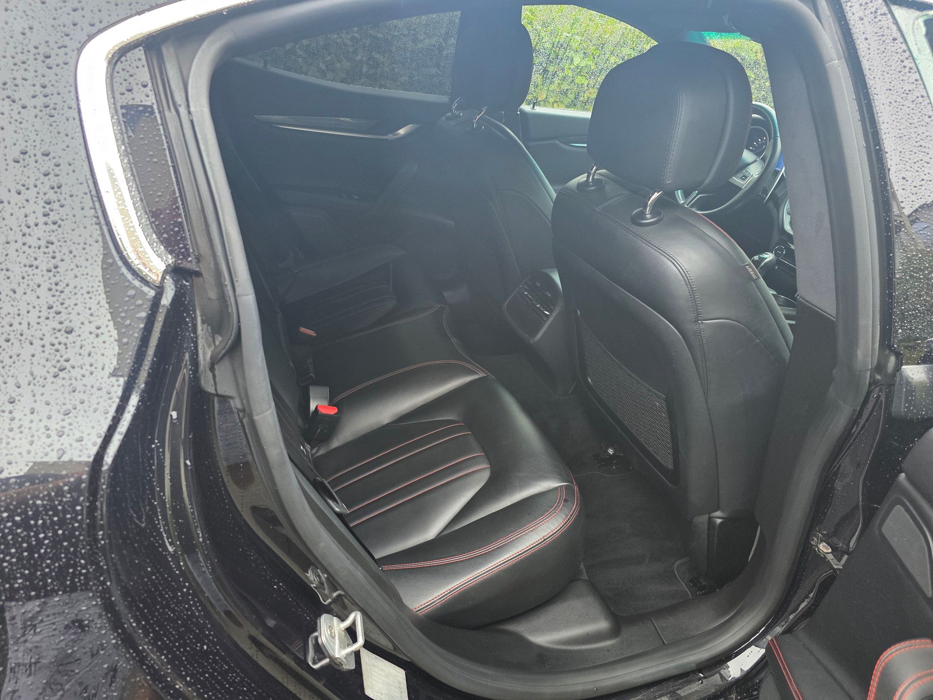 MASERATI Ghibli 3.0 V6 Automatica-image-13