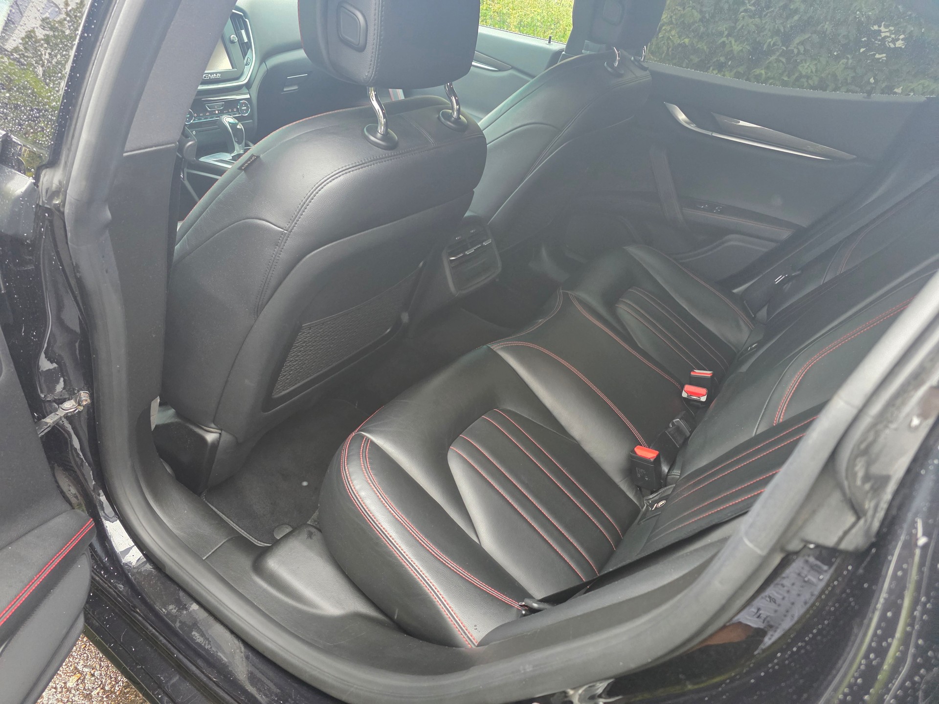 MASERATI Ghibli 3.0 V6 Automatica-image-8