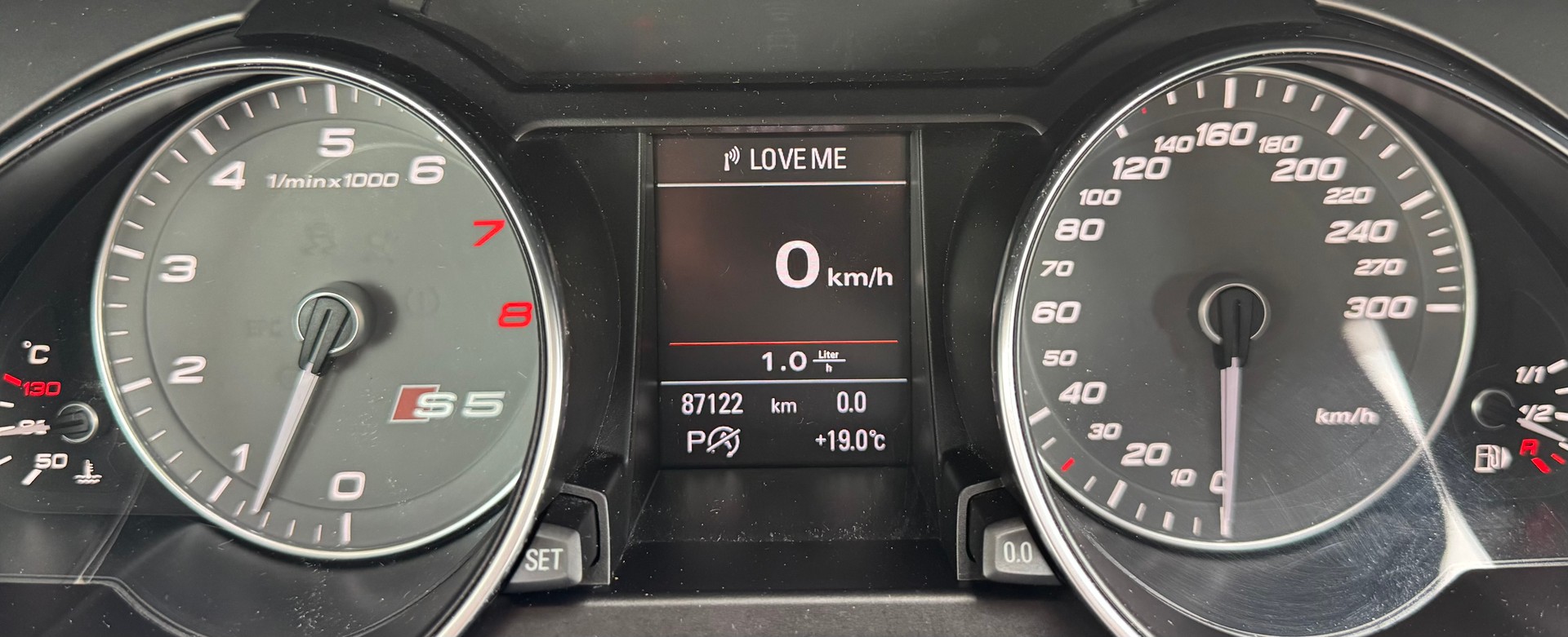 AUDI S5 Coupé 3.0 TFSI quattro S-tronic Facelift-image-12