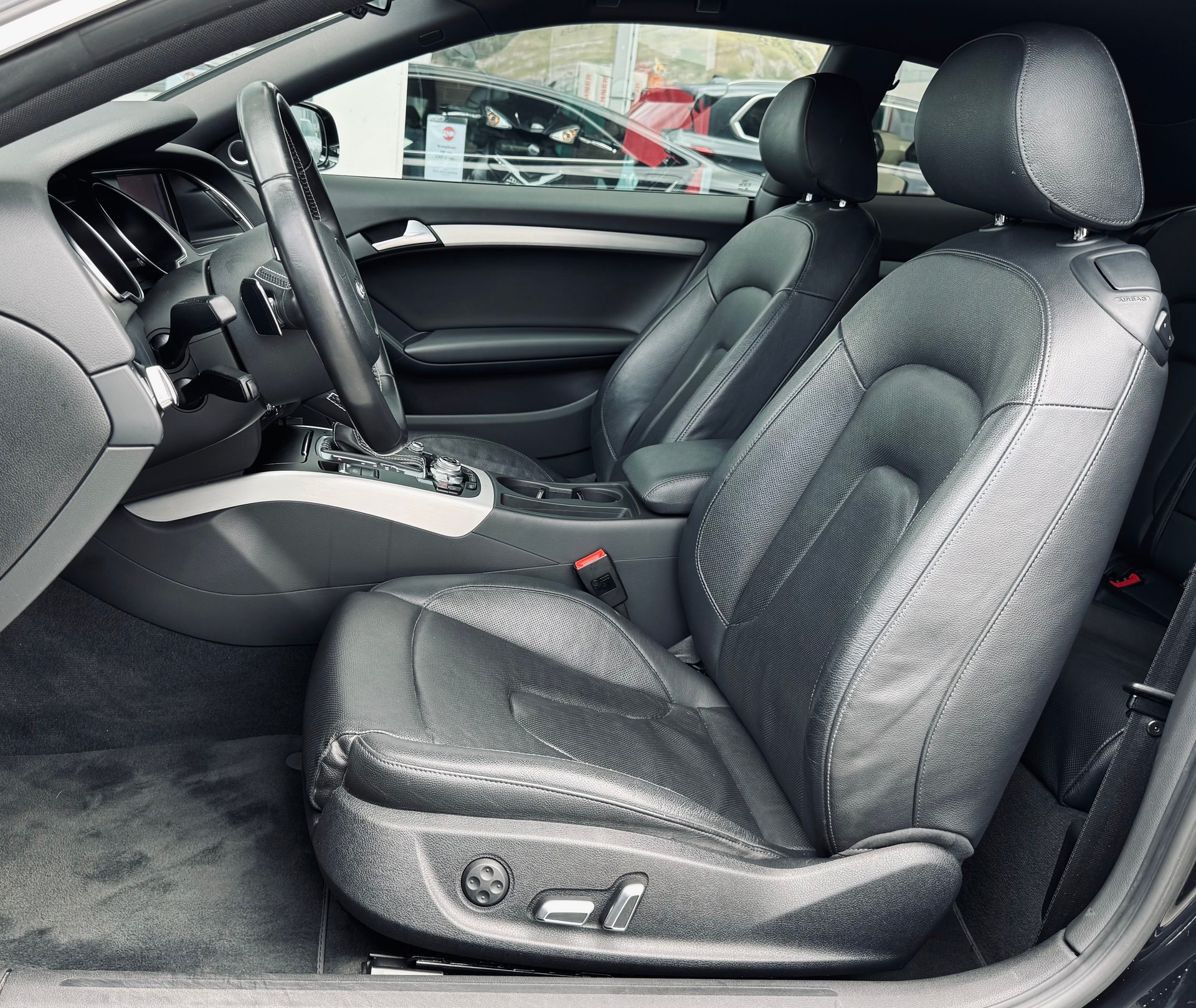 AUDI S5 Coupé 3.0 TFSI quattro S-tronic Facelift-image-7