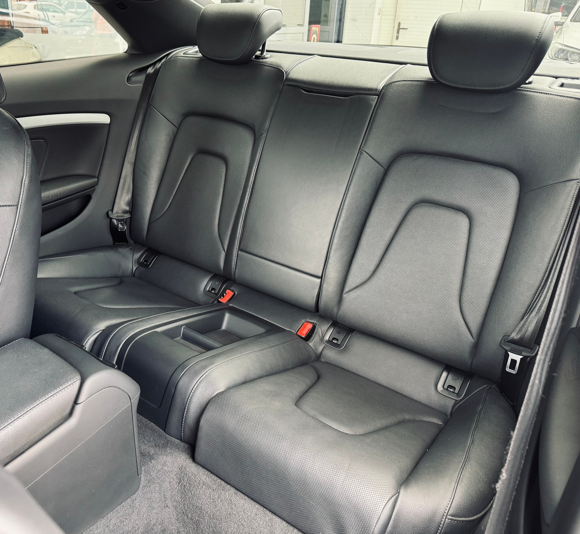 AUDI S5 Coupé 3.0 TFSI quattro S-tronic Facelift-image-9