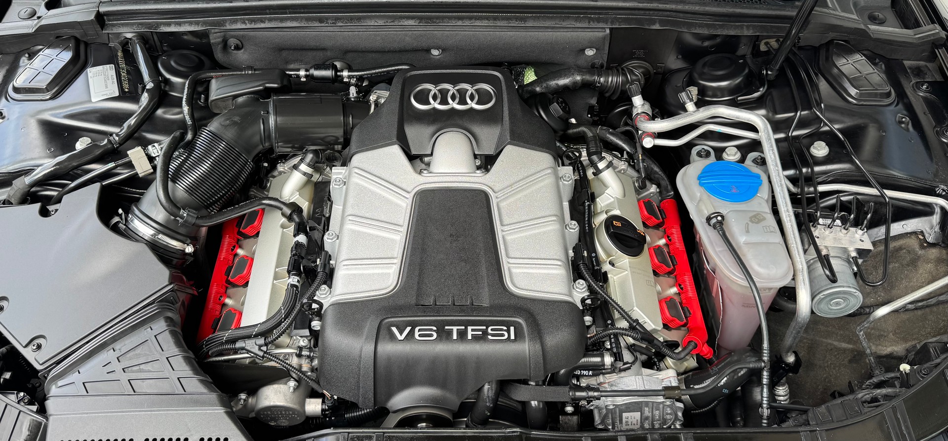 AUDI S5 Coupé 3.0 TFSI quattro S-tronic Facelift-image-17