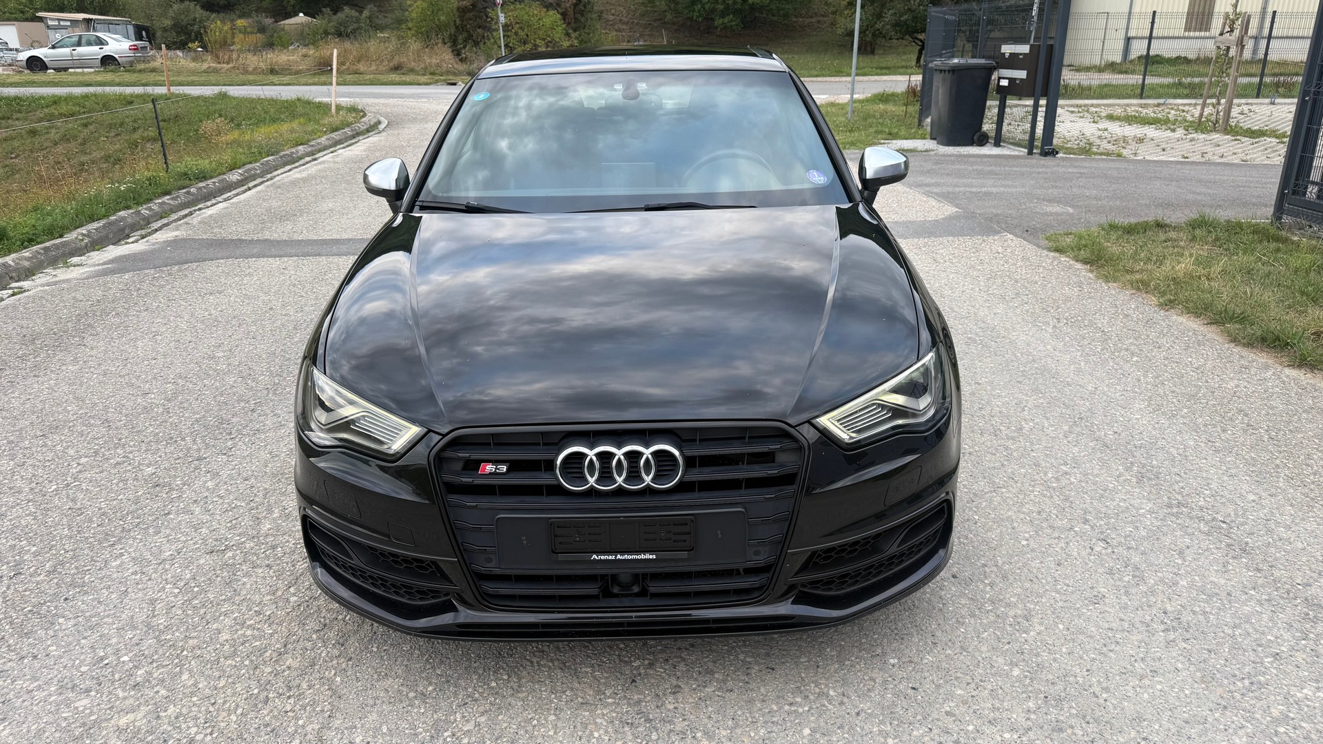 AUDI S3-image-1