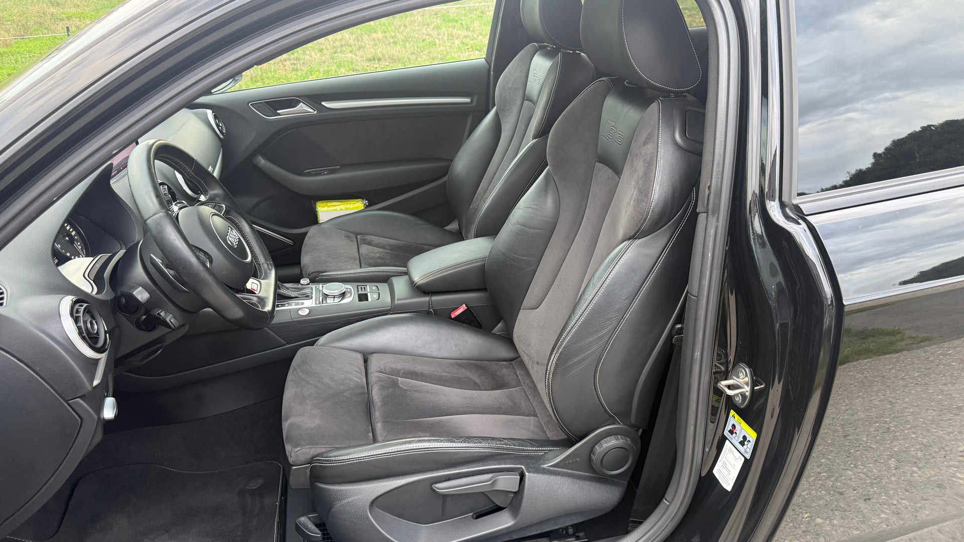 AUDI S3-image-11
