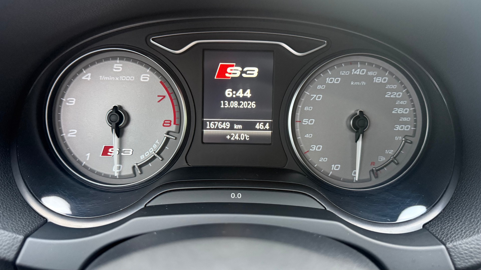 AUDI S3-image-14