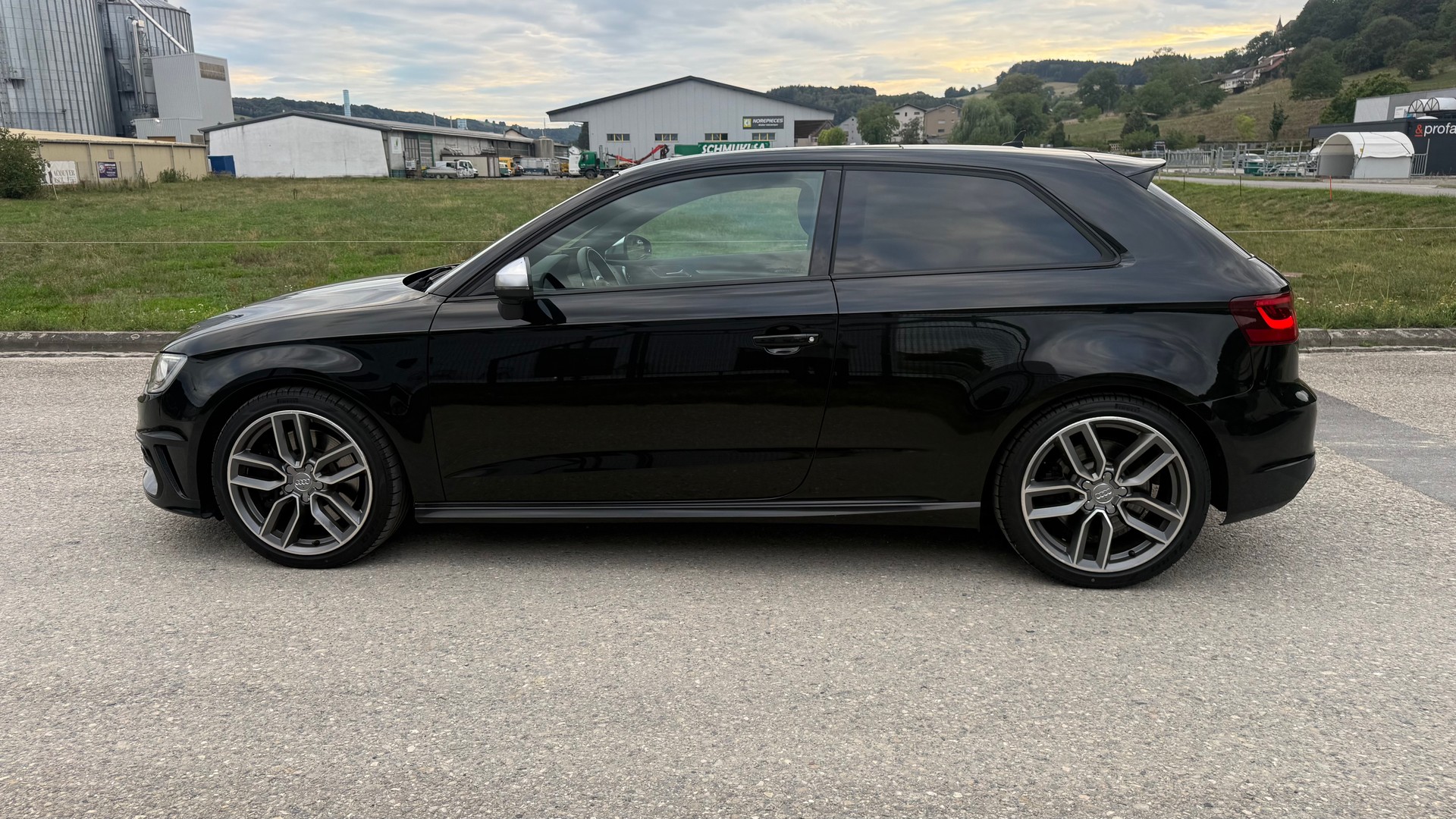 AUDI S3-image-6