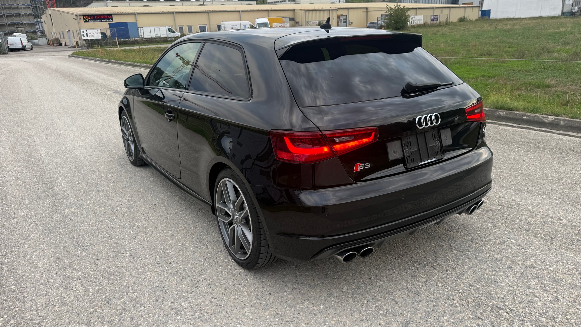 AUDI S3-image-5