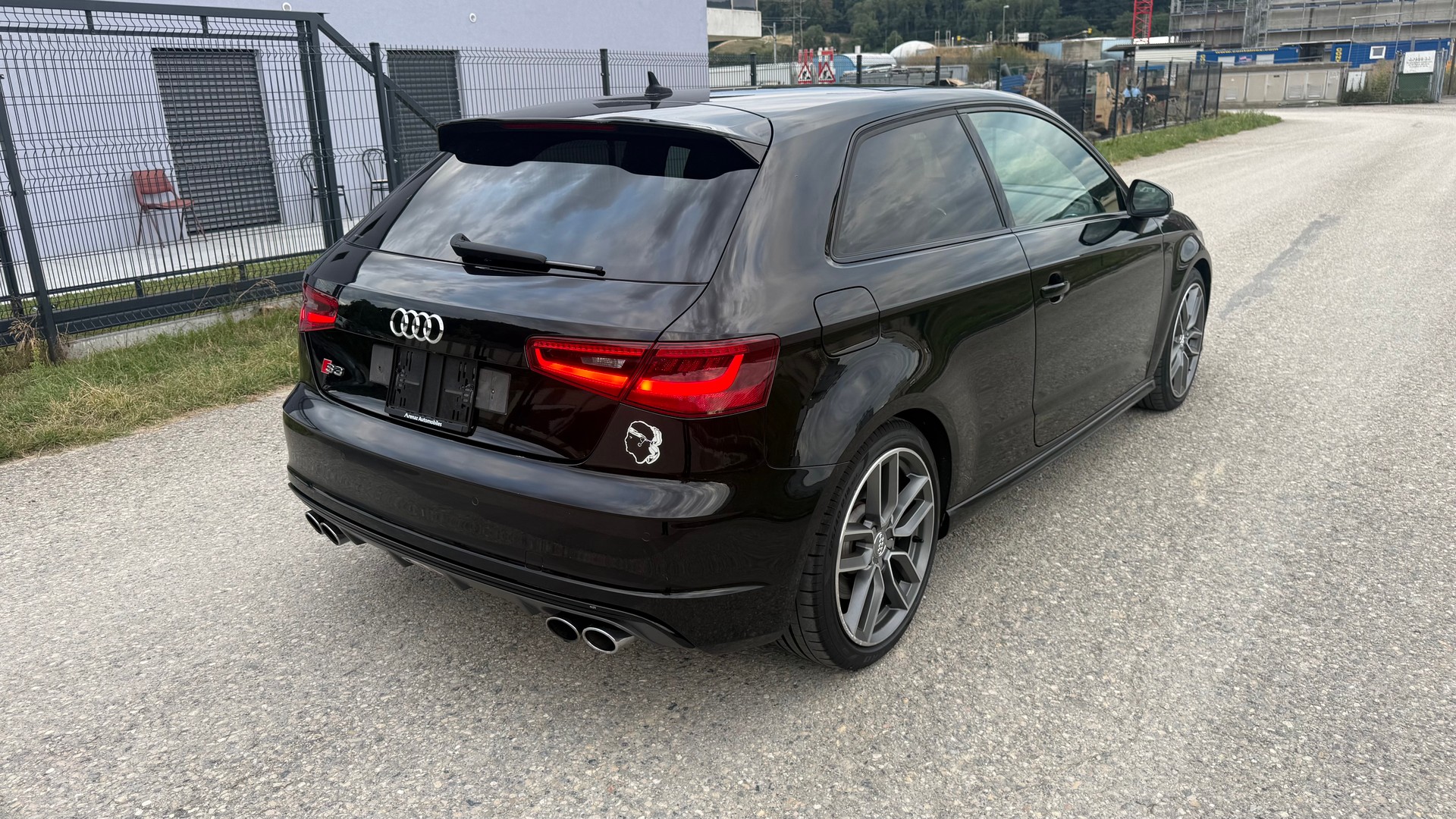 AUDI S3-image-3