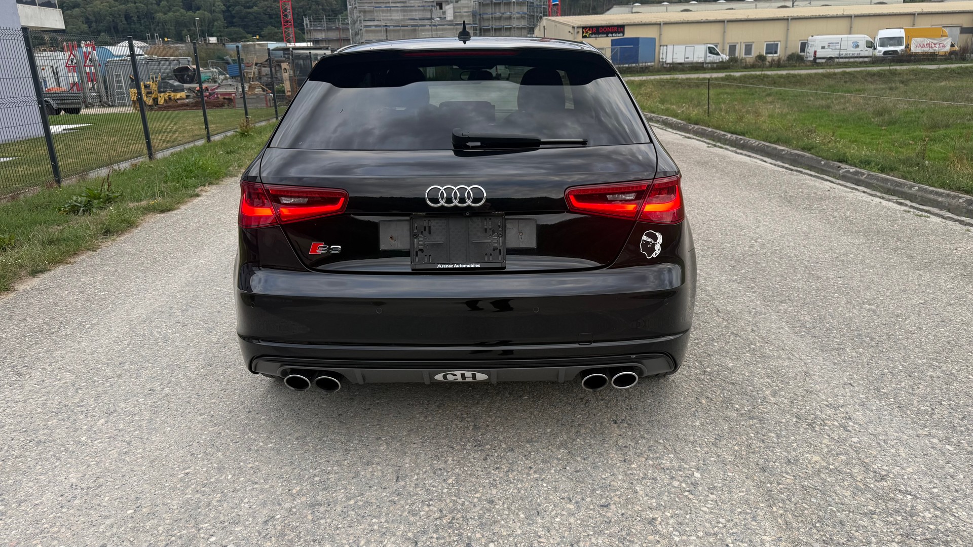 AUDI S3-image-4