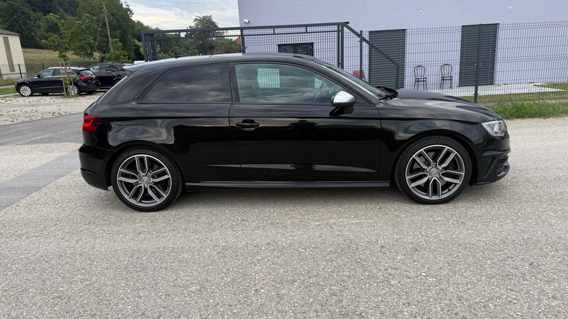 AUDI S3-image-15