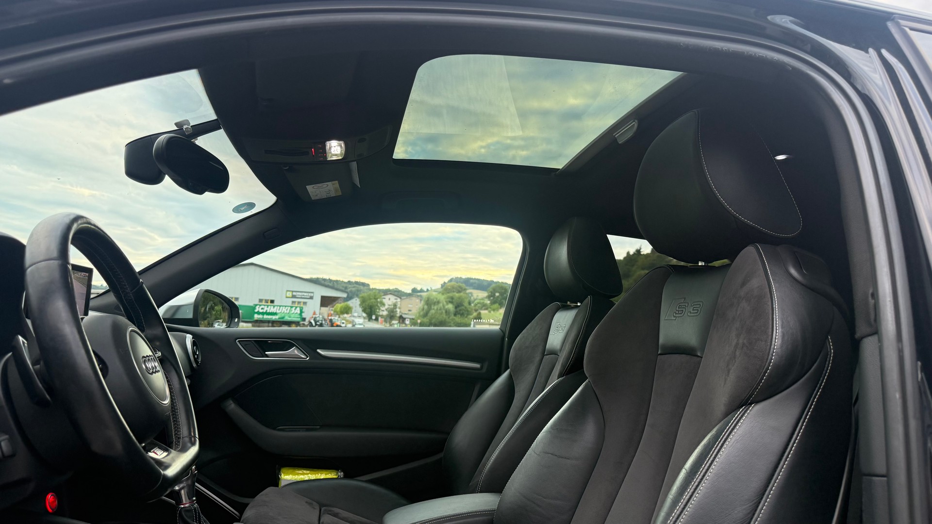 AUDI S3-image-10