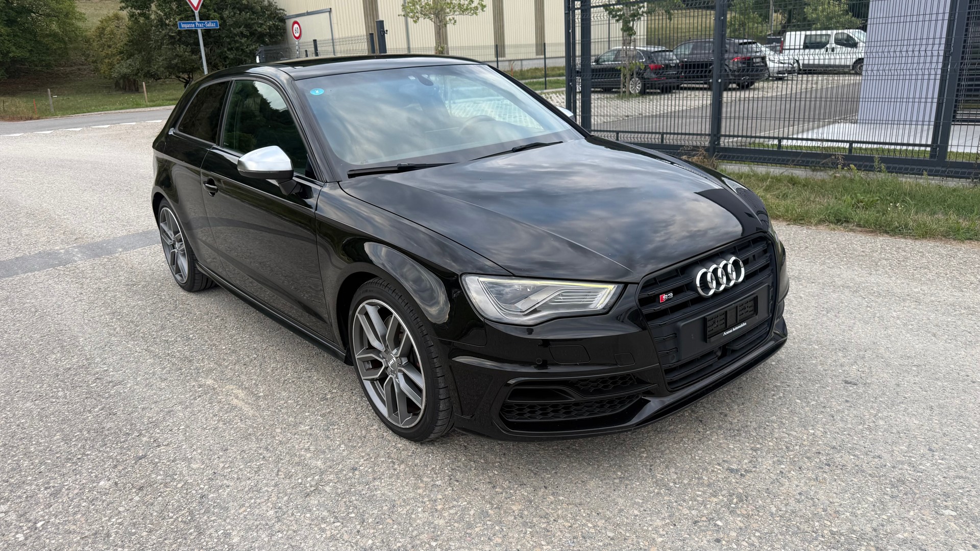 AUDI S3-image-2