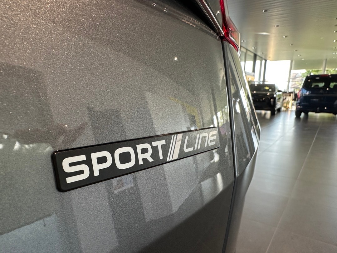 SKODA Elroq 85 Sportline-image-5