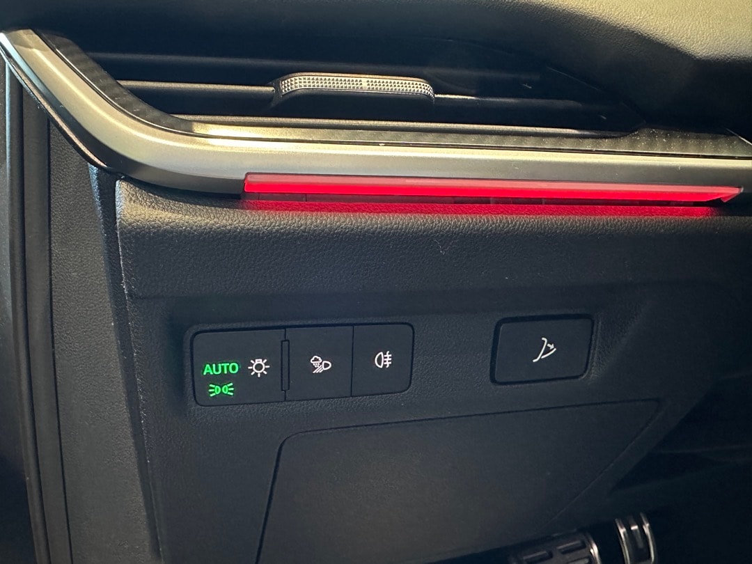 SKODA Elroq 85 Sportline-image-14
