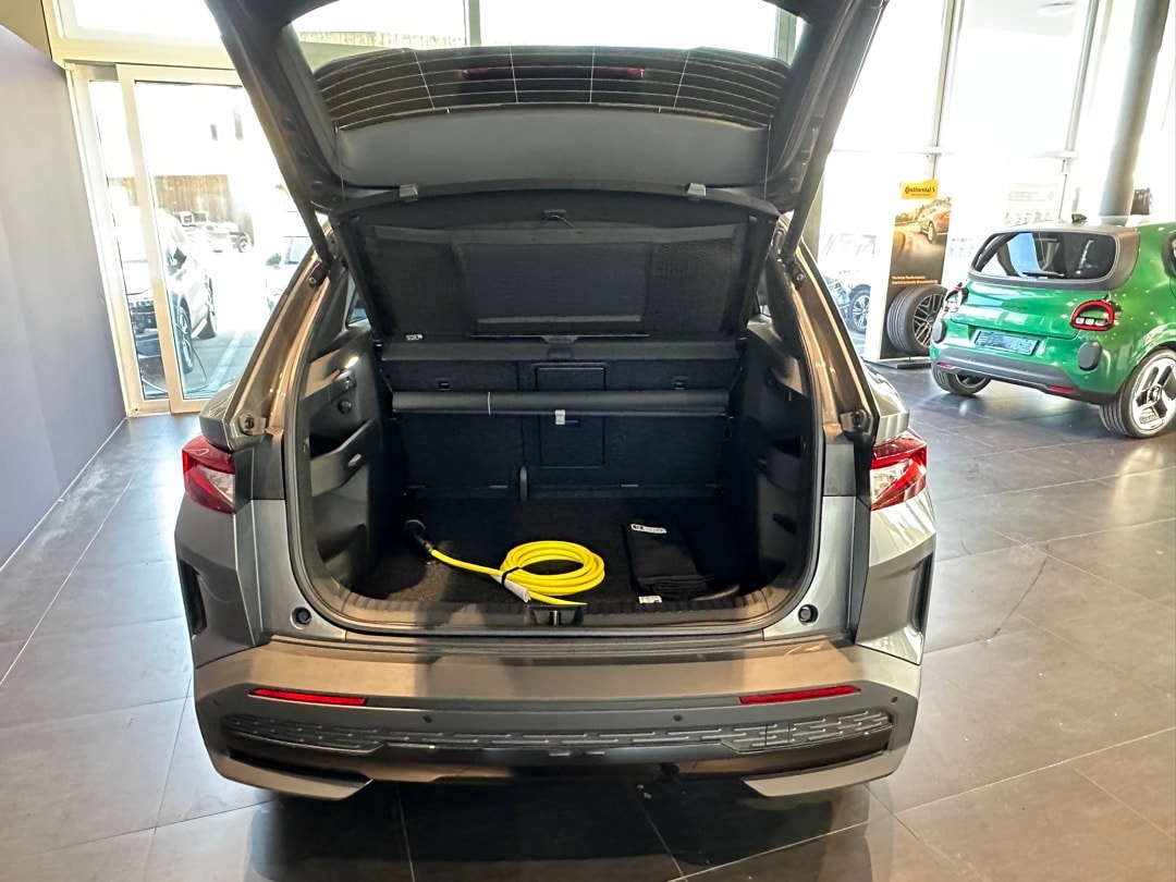SKODA Elroq 85 Sportline-image-6