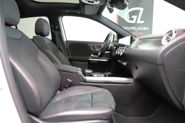 MERCEDES-BENZ EQA 250 AMG Line AMG Line-image-8