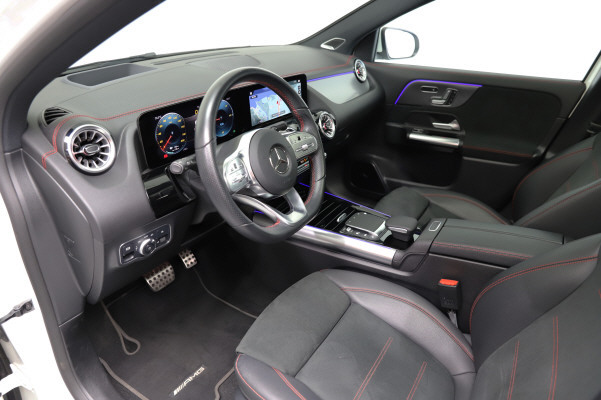 MERCEDES-BENZ EQA 250 AMG Line AMG Line-image-7
