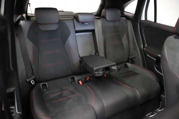 MERCEDES-BENZ EQA 250 AMG Line AMG Line-image-10