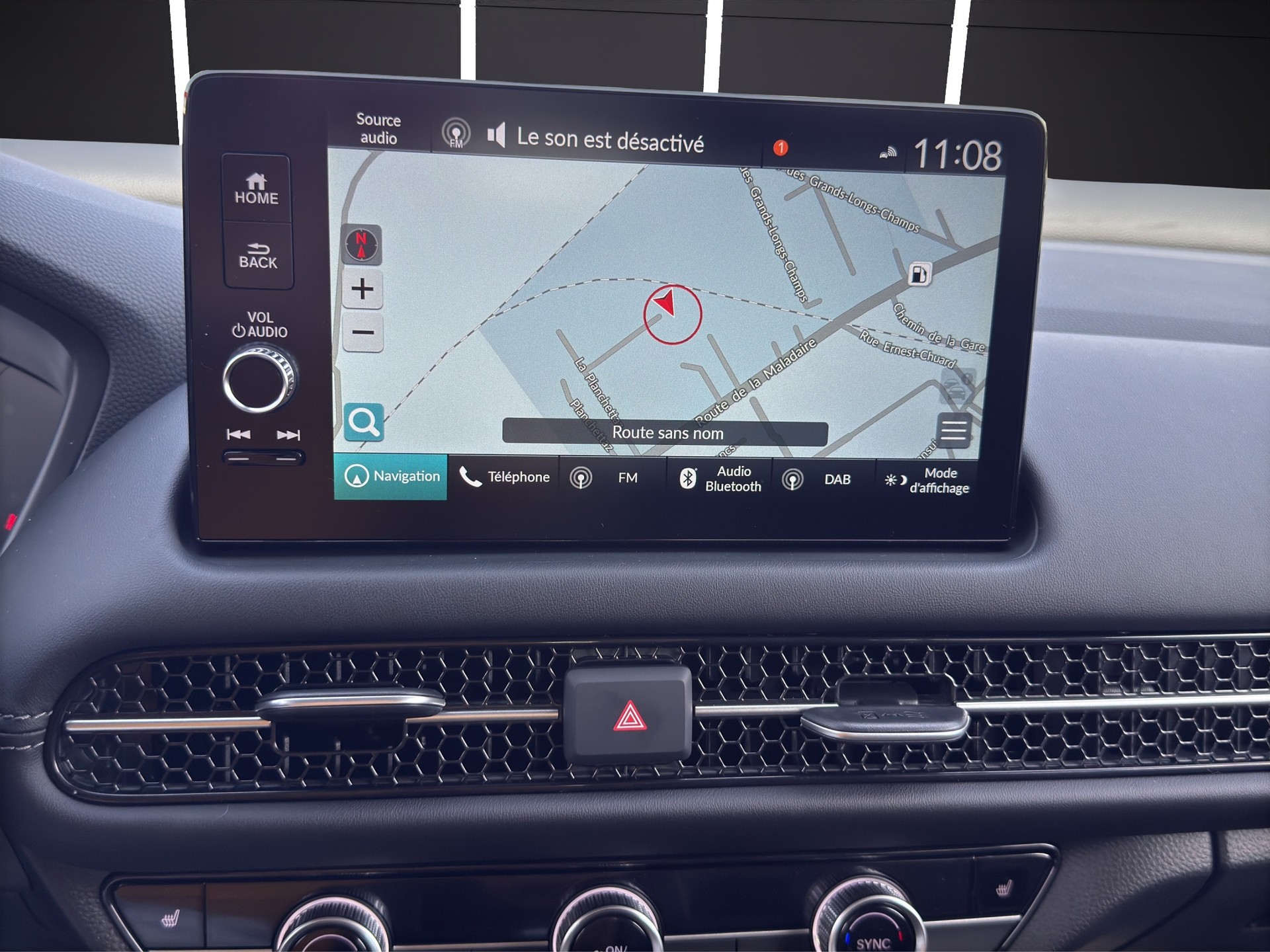HONDA ZR-V 2.0i MMD Hybrid Sport Automatic-image-12