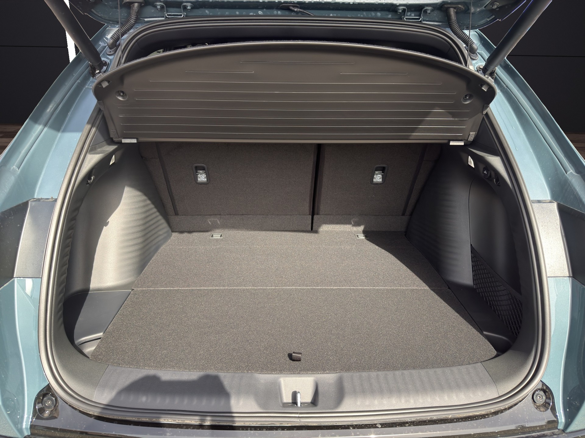 HONDA ZR-V 2.0i MMD Hybrid Sport Automatic-image-16