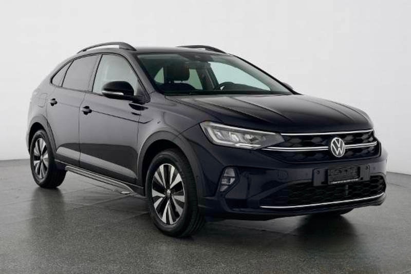 VW Taigo 1.5 TSI 75 Edition DSG-image-0