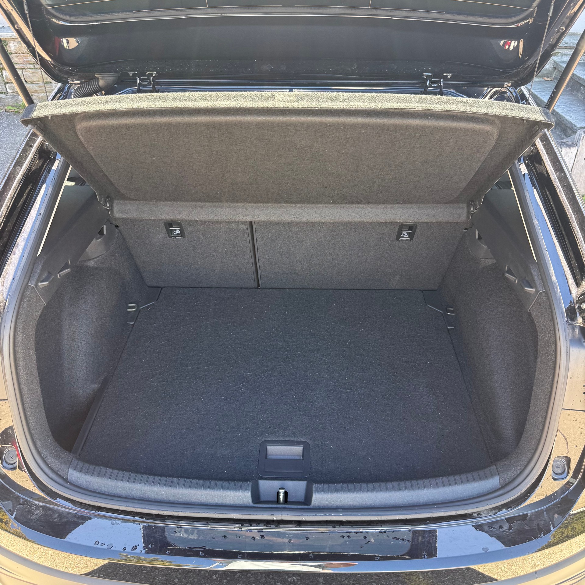 VW Taigo 1.5 TSI 75 Edition DSG-image-19