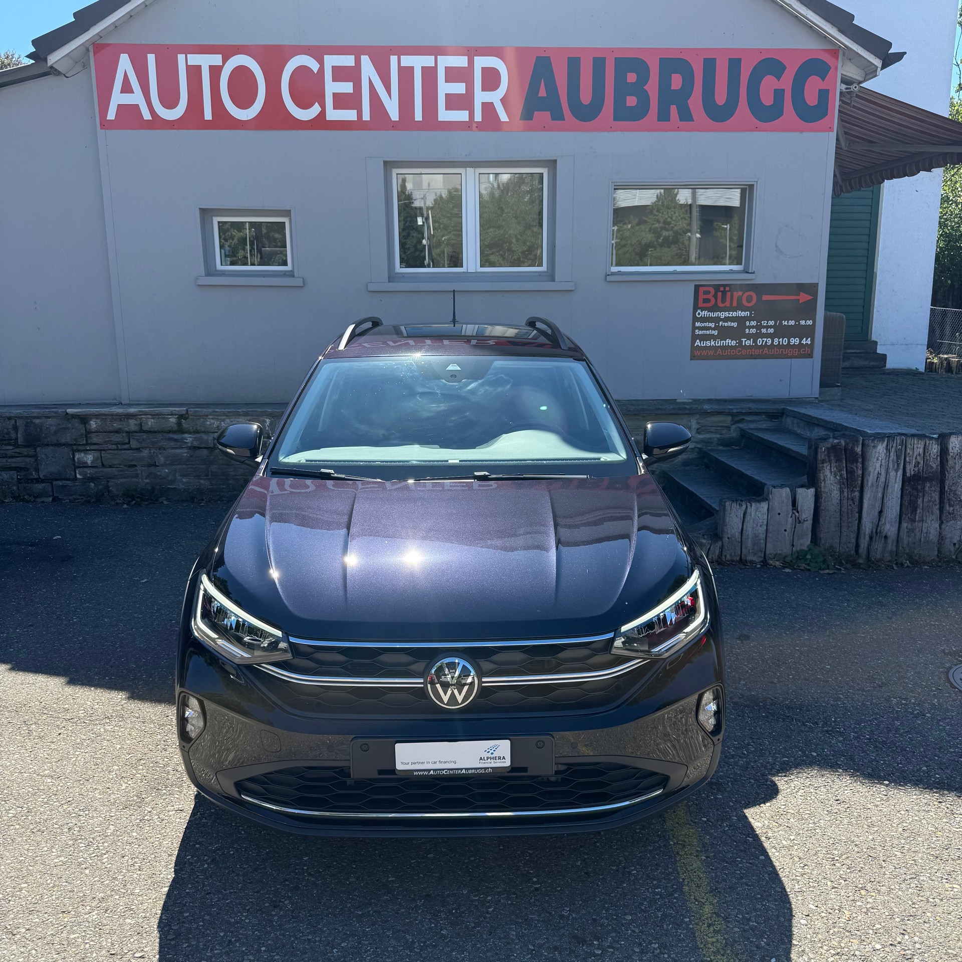 VW Taigo 1.5 TSI 75 Edition DSG-image-2