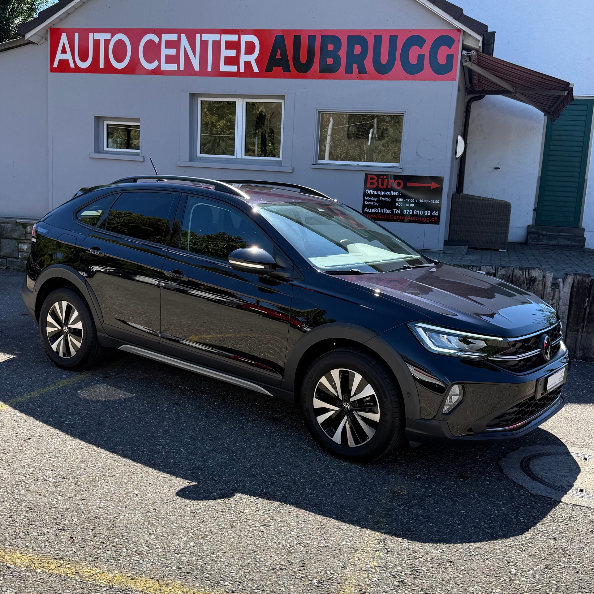 VW Taigo 1.5 TSI 75 Edition DSG-image-6