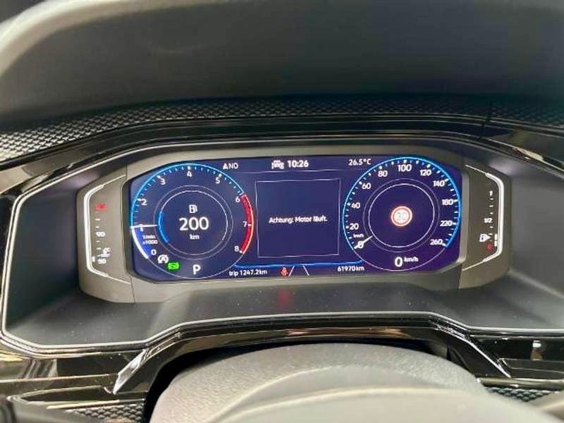 VW Taigo 1.5 TSI 75 Edition DSG-image-8