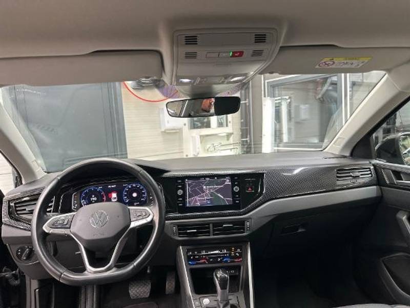 VW Taigo 1.5 TSI 75 Edition DSG-image-7