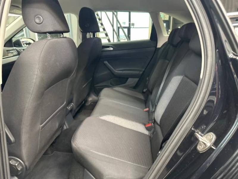 VW Taigo 1.5 TSI 75 Edition DSG-image-5