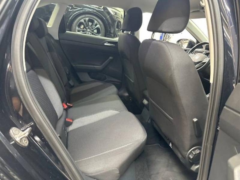 VW Taigo 1.5 TSI 75 Edition DSG-image-6
