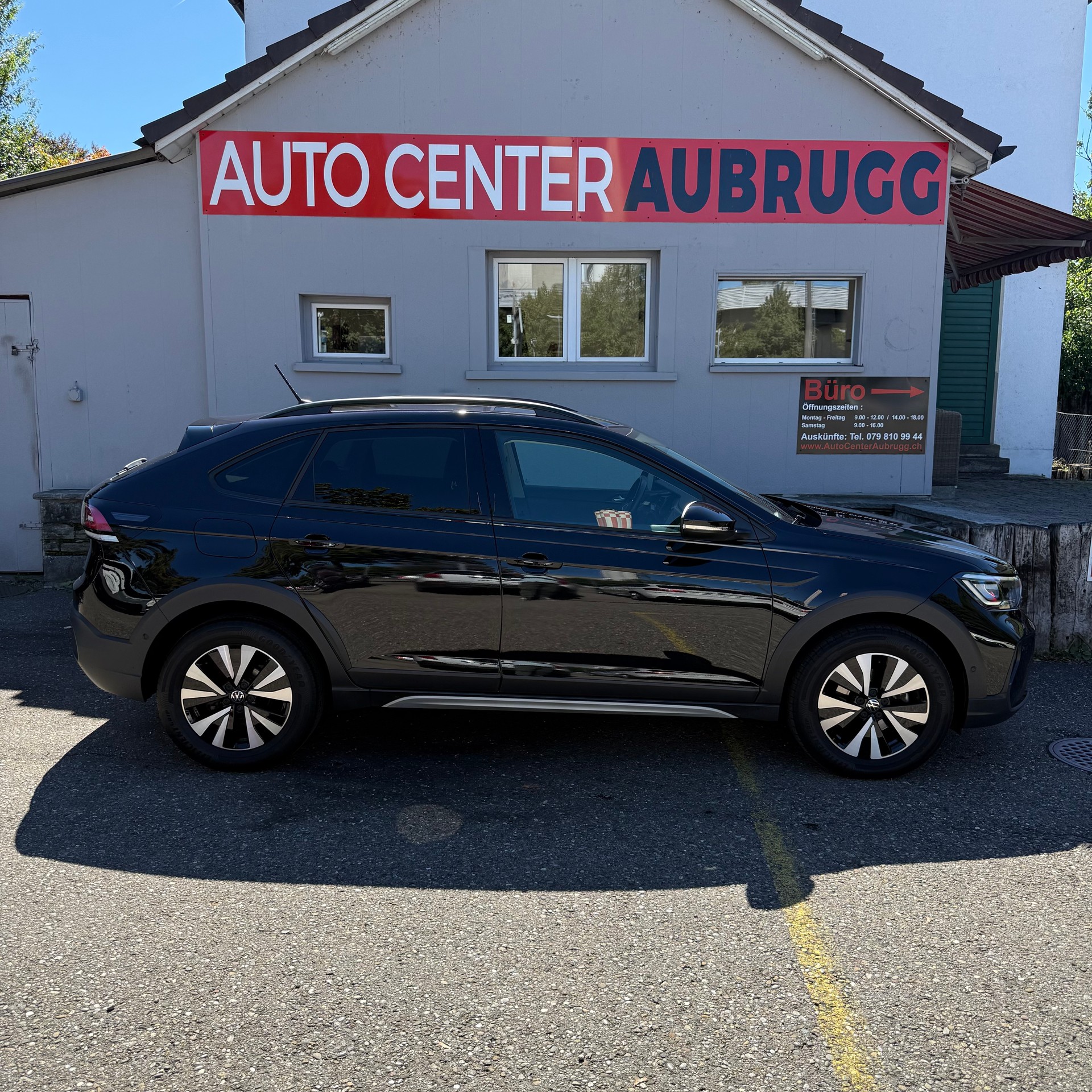 VW Taigo 1.5 TSI 75 Edition DSG-image-5