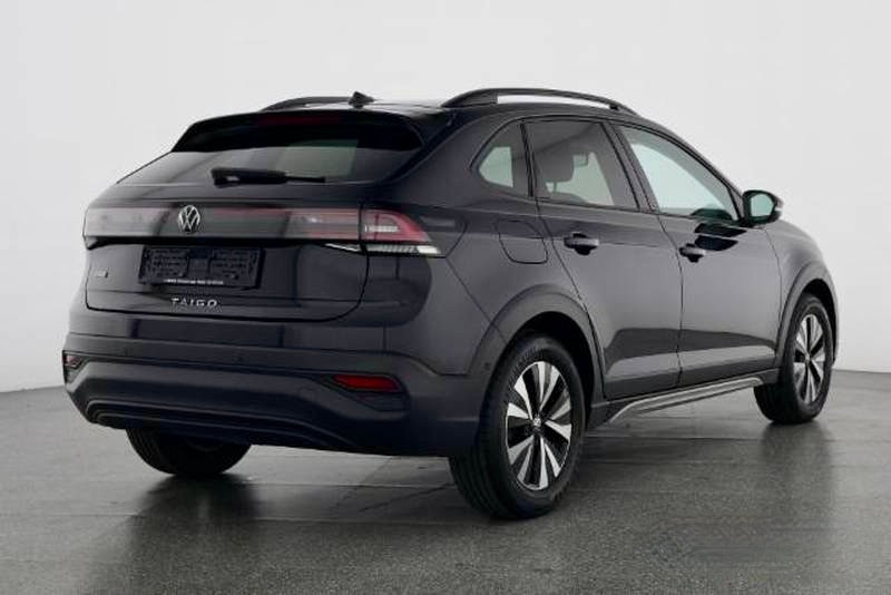 VW Taigo 1.5 TSI 75 Edition DSG-image-3