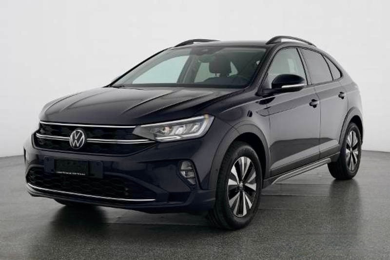VW Taigo 1.5 TSI 75 Edition DSG-image-2