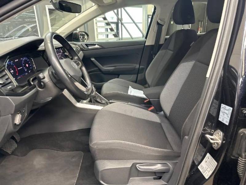 VW Taigo 1.5 TSI 75 Edition DSG-image-4