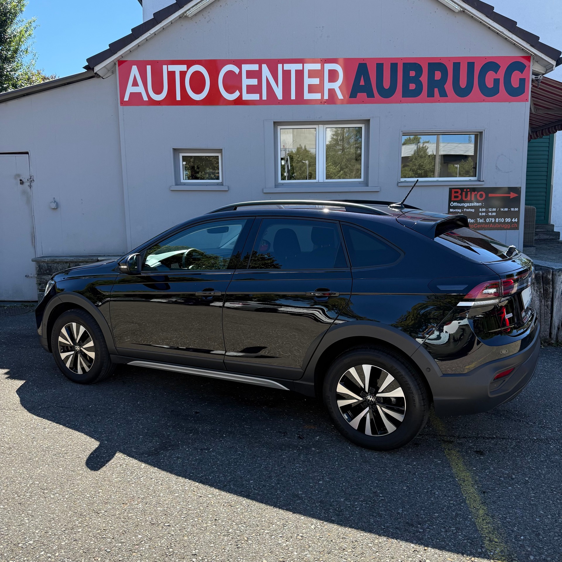 VW Taigo 1.5 TSI 75 Edition DSG-image-1