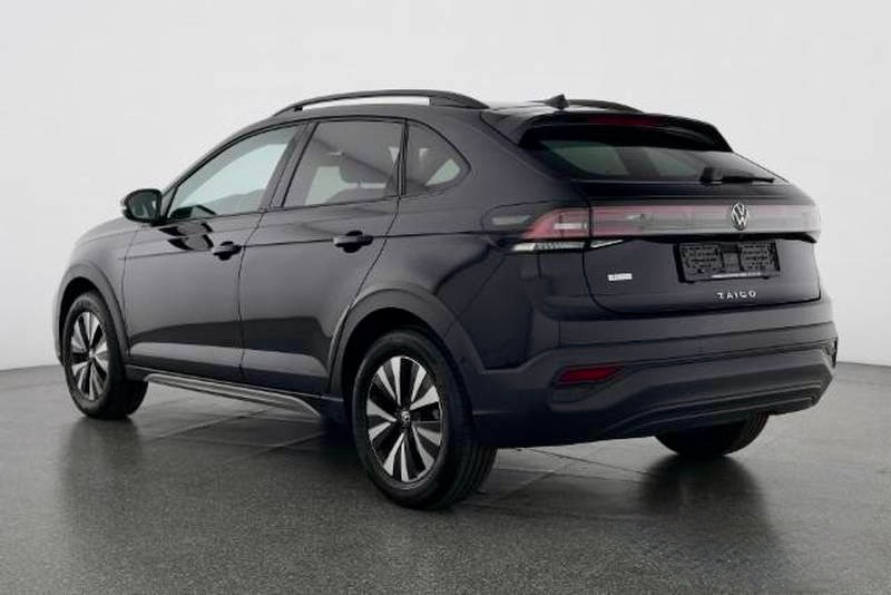 VW Taigo 1.5 TSI 75 Edition DSG-image-1