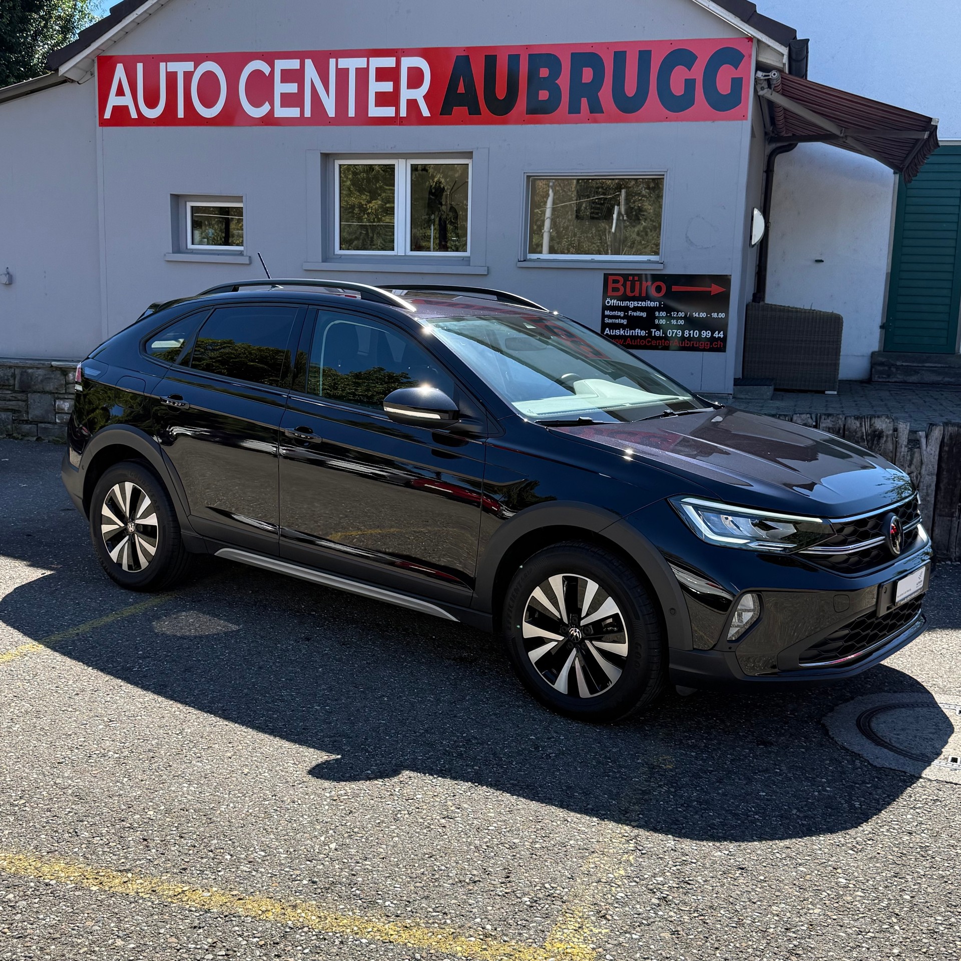 VW Taigo 1.5 TSI 75 Edition DSG-image-0