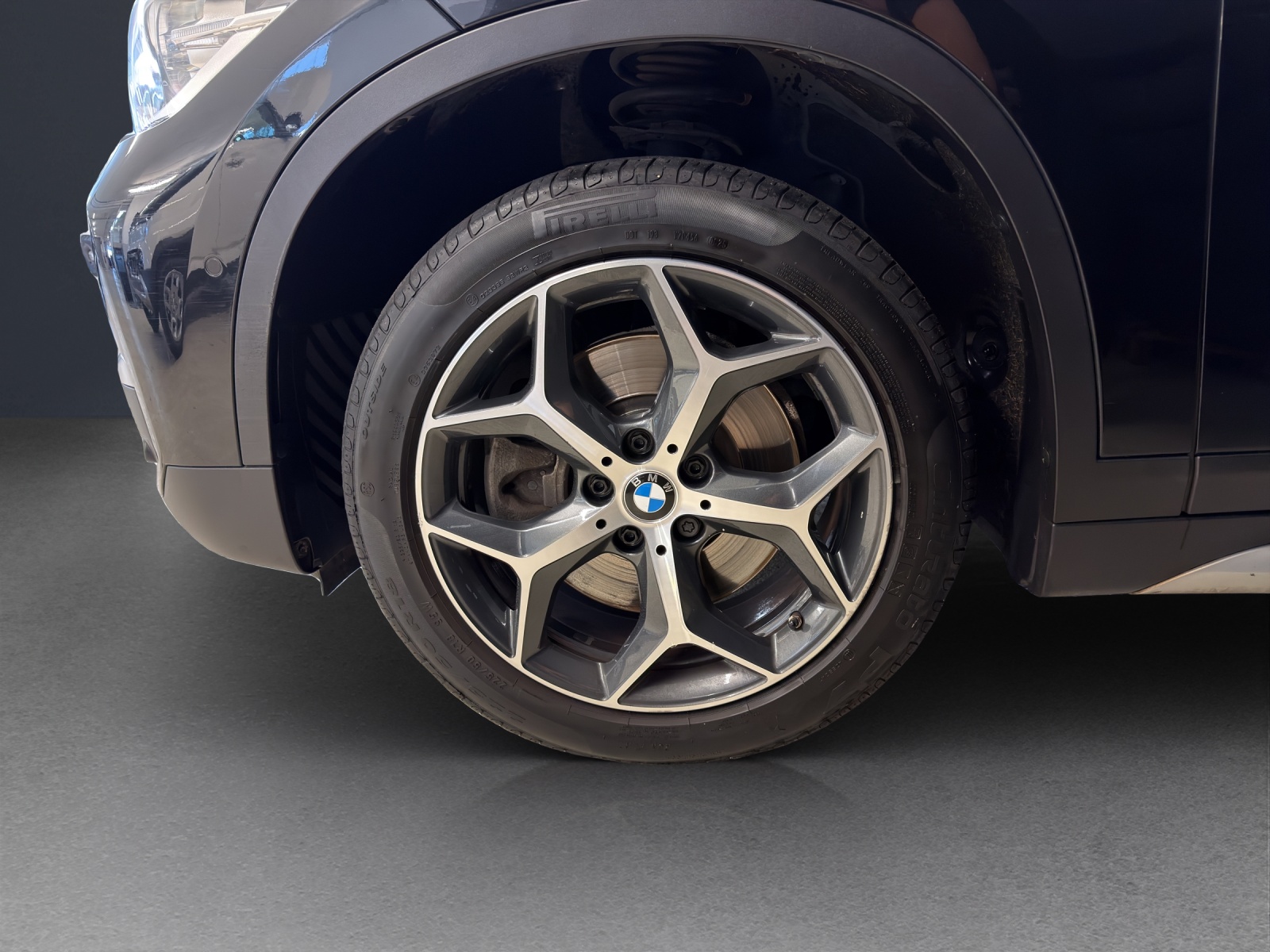 BMW X1 xDrive 20d xLine-image-17