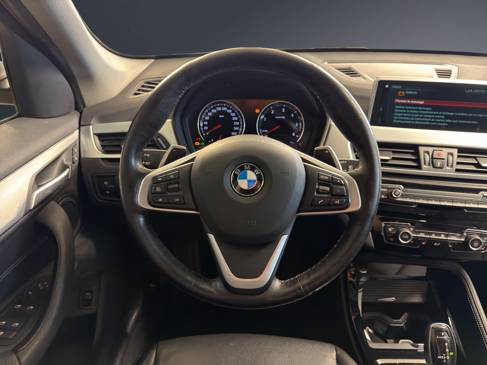 BMW X1 xDrive 20d xLine-image-8