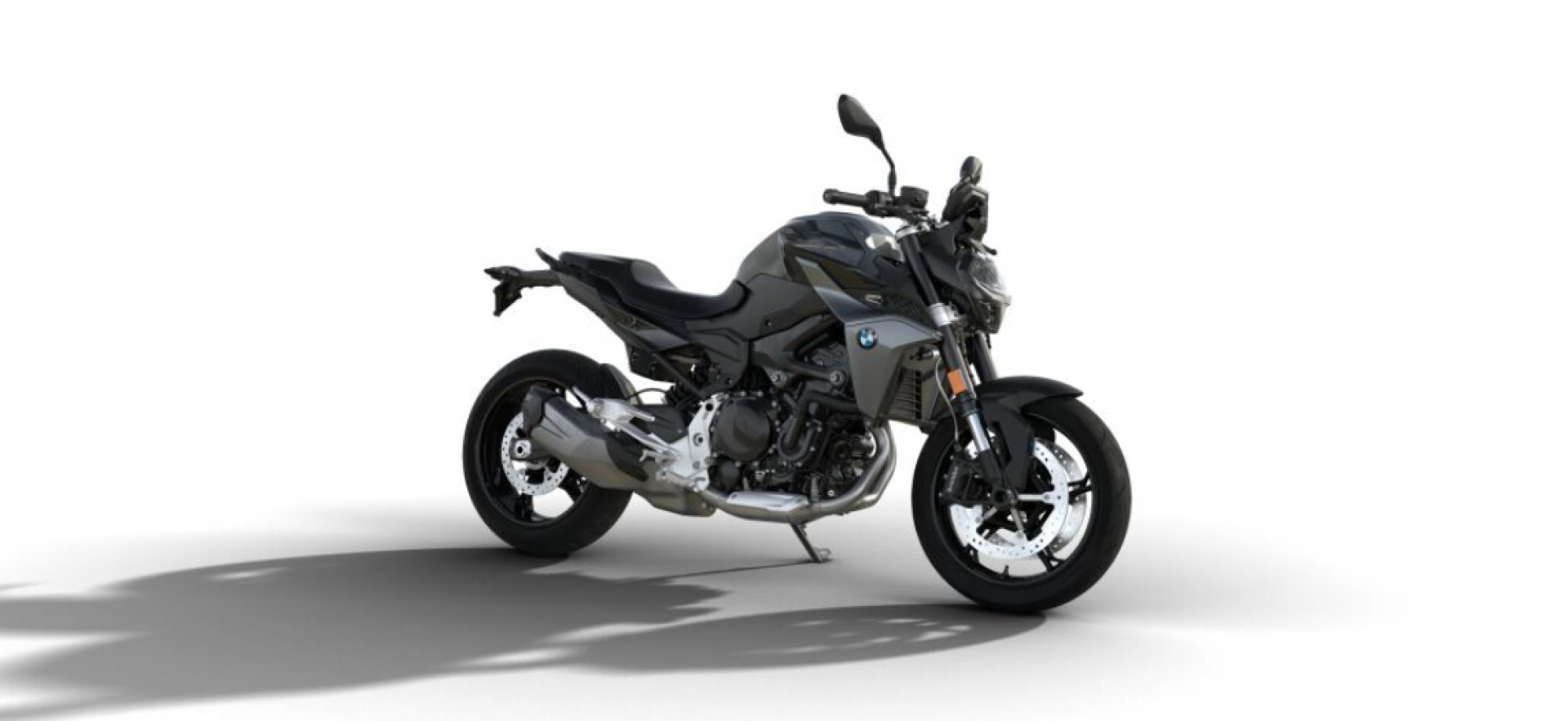 BMW F 900 R A2
